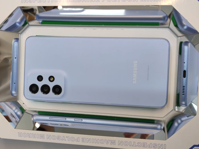 Samsung Samsung Galaxy A33 5G — photo 9 of 9