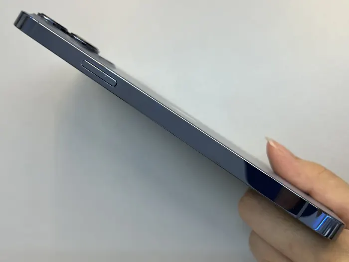 Apple iPhone 13 Pro Max — photo 1 of 10