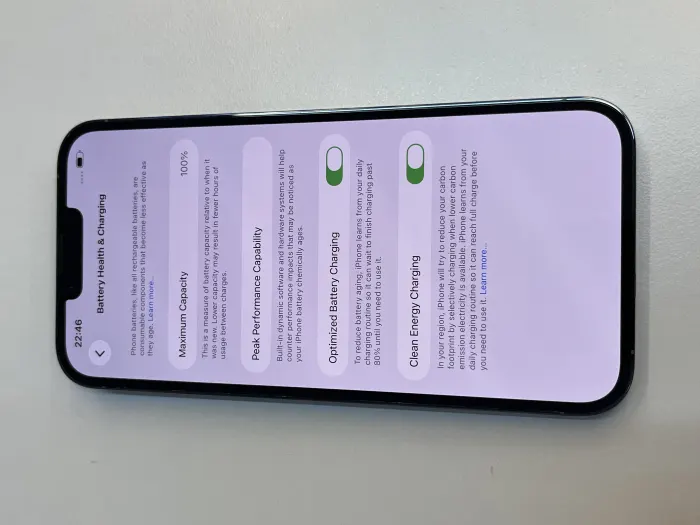Apple iPhone 13 Pro Max — photo 6 of 10