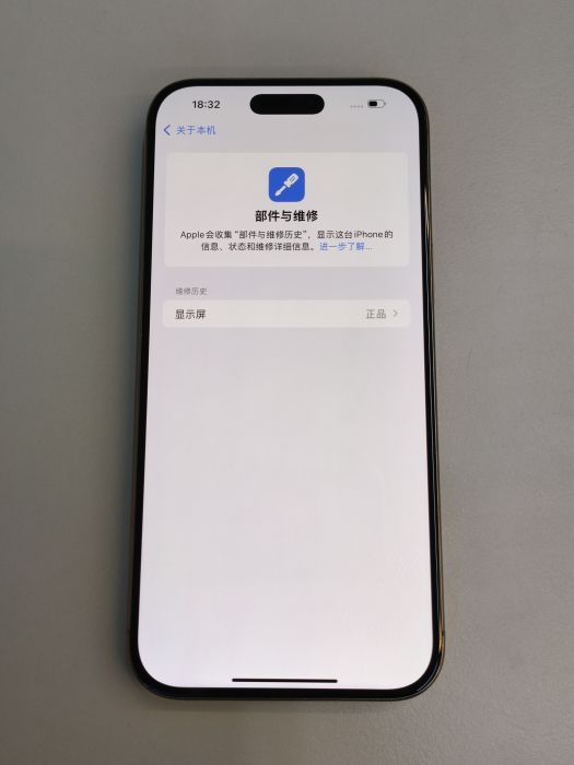 Apple iPhone 16 Pro Max — photo 9 of 11