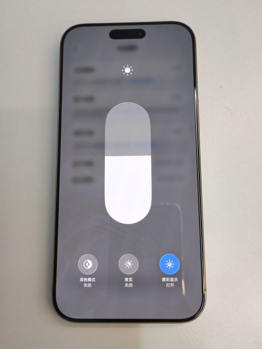 Apple iPhone 16 Pro Max — photo 9 of 10