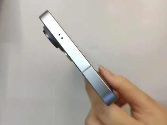 Samsung Galaxy S26 Ultra — photo 3 of 9
