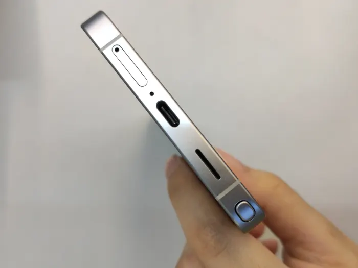 Samsung Galaxy S26 Ultra — photo 4 of 9