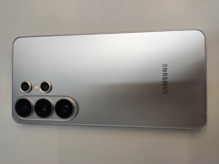 Samsung Galaxy S26 Ultra — photo 6 of 9