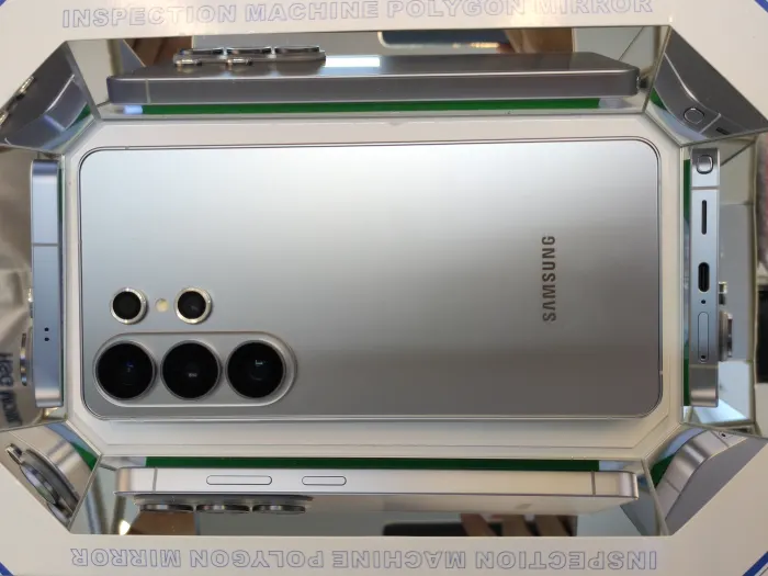 Samsung Galaxy S26 Ultra — photo 8 of 9