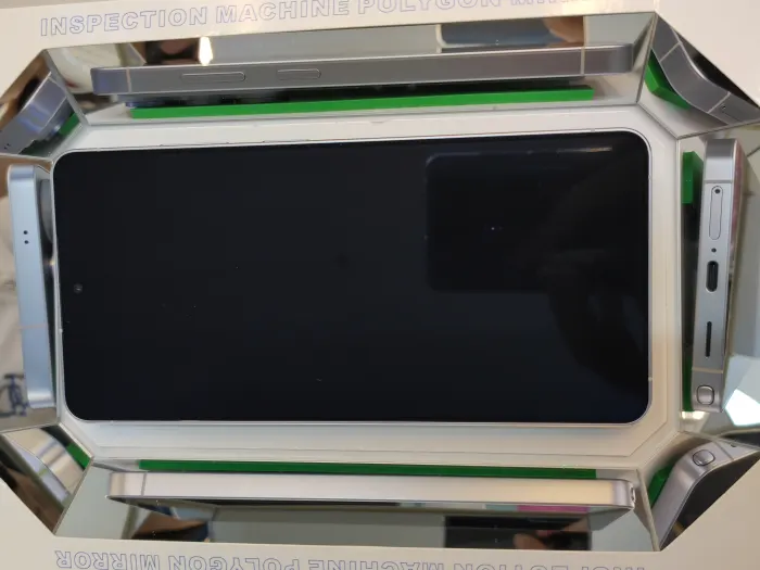 Samsung Galaxy S26 Ultra — photo 9 of 9