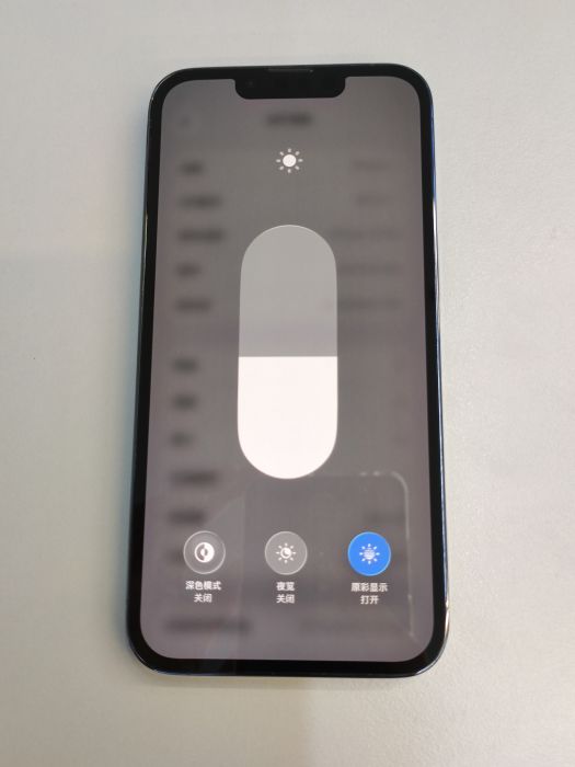 Apple iPhone 13 Pro — photo 7 of 8