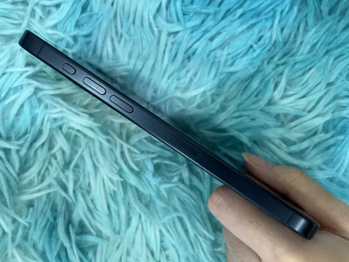 Apple iPhone 15 Pro Max — photo 3 of 8