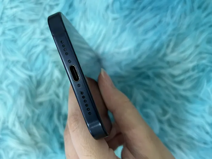 Apple iPhone 15 Pro Max — photo 6 of 8