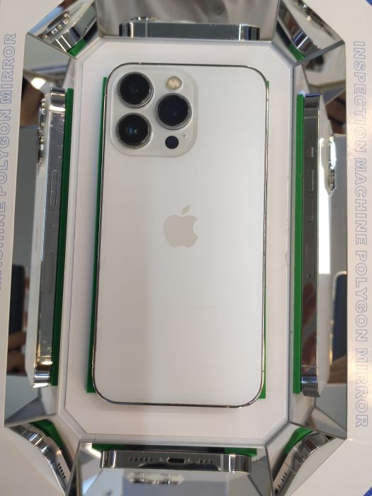 Apple iPhone 13 Pro — photo 11 of 11