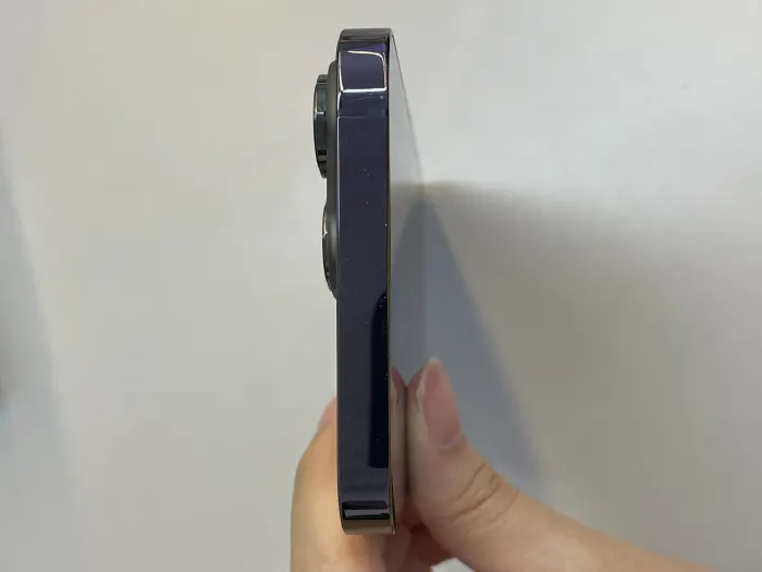 Apple iPhone 14 Pro Max — photo 5 of 10
