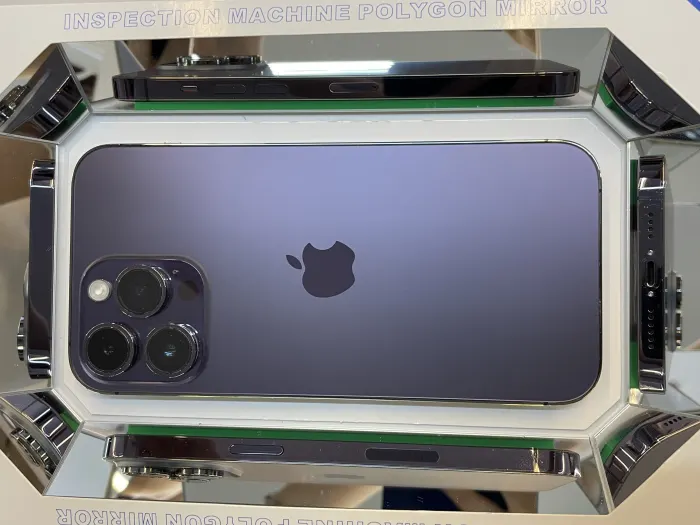 Apple iPhone 14 Pro Max — photo 9 of 10