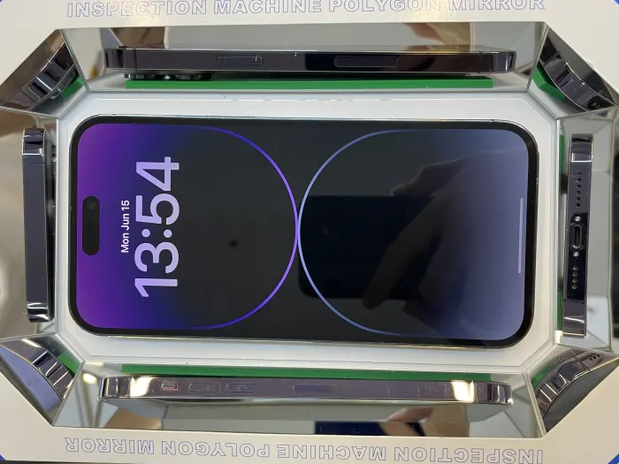 Apple iPhone 14 Pro Max — photo 10 of 10