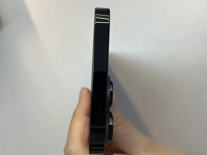 Apple iPhone 14 Pro Max — photo 5 of 10