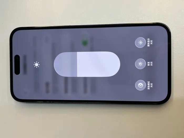 Apple iPhone 14 Pro Max — photo 6 of 10