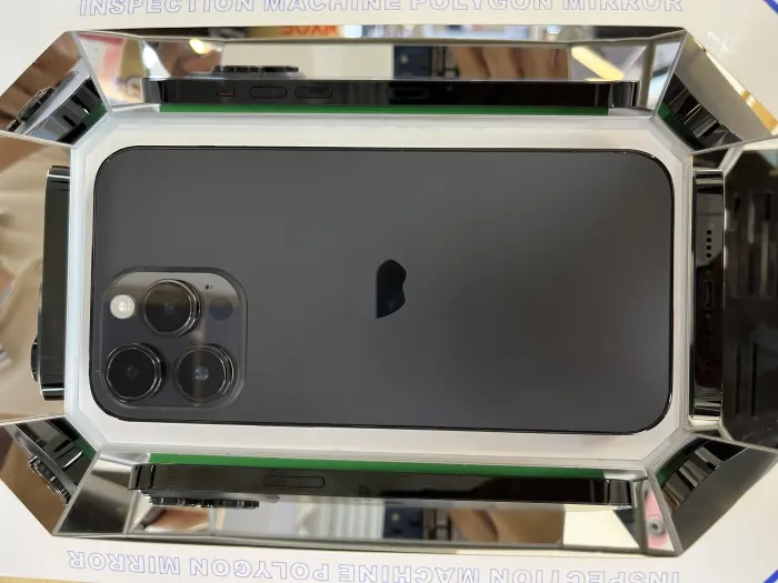 Apple iPhone 14 Pro Max — photo 9 of 10
