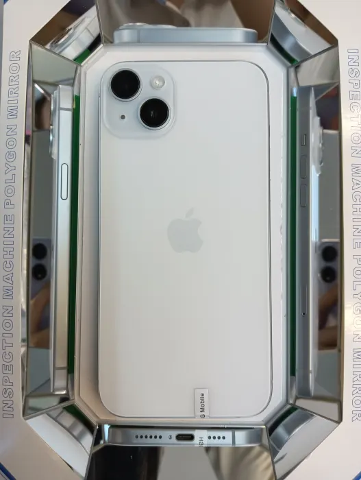 Apple iPhone 15 Plus — photo 2 of 10