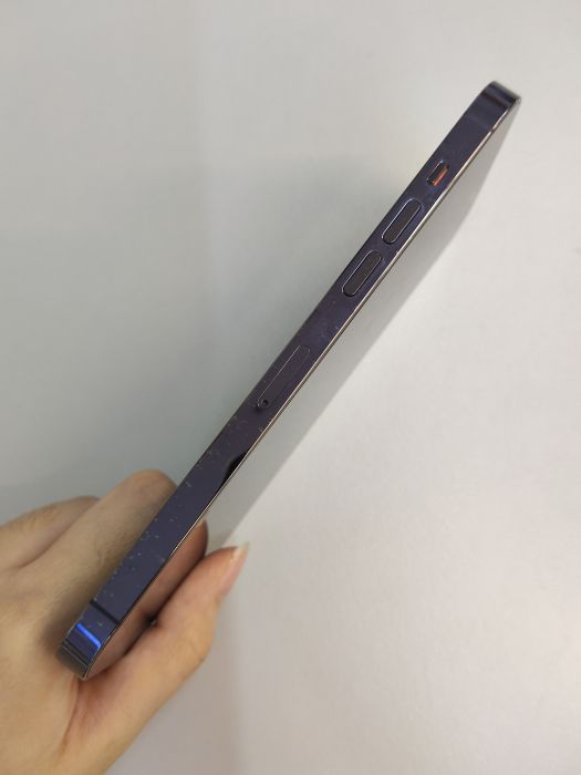 Apple iPhone 14 Pro Max — photo 5 of 10