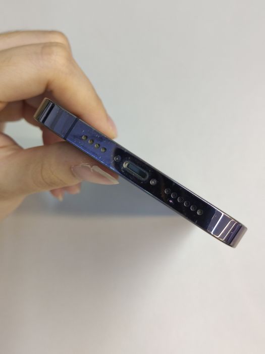 Apple iPhone 14 Pro Max — photo 7 of 10