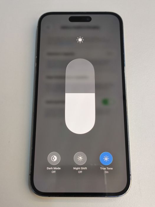 Apple iPhone 14 Pro Max — photo 9 of 10