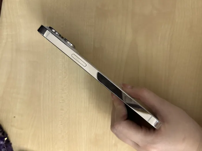 Apple iPhone 14 Pro Max — photo 1 of 10