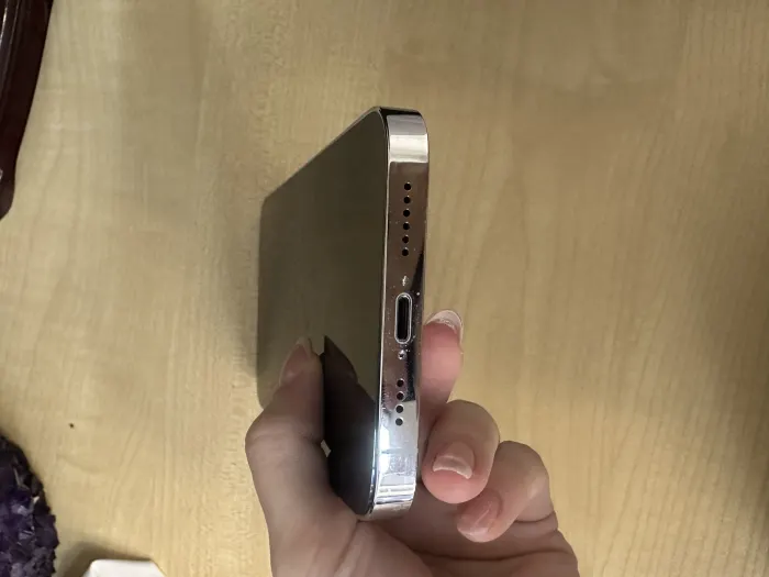 Apple iPhone 14 Pro Max — photo 8 of 10