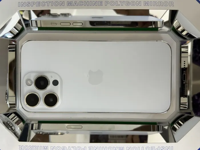 Apple iPhone 14 Pro Max — photo 9 of 10