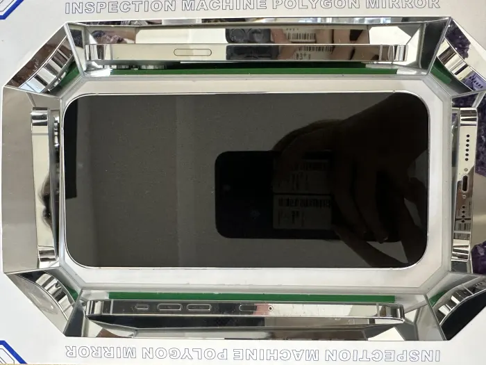 Apple iPhone 14 Pro Max — photo 10 of 10