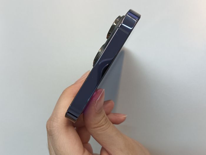 Apple iPhone 14 Pro Max — photo 5 of 10