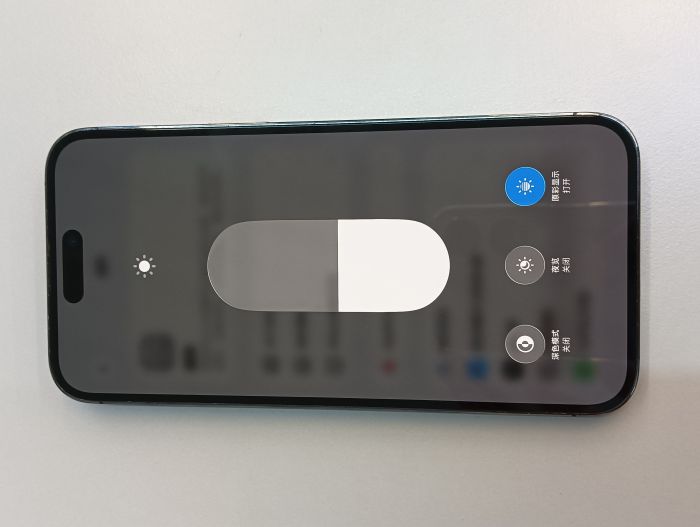 Apple iPhone 14 Pro Max — photo 6 of 10
