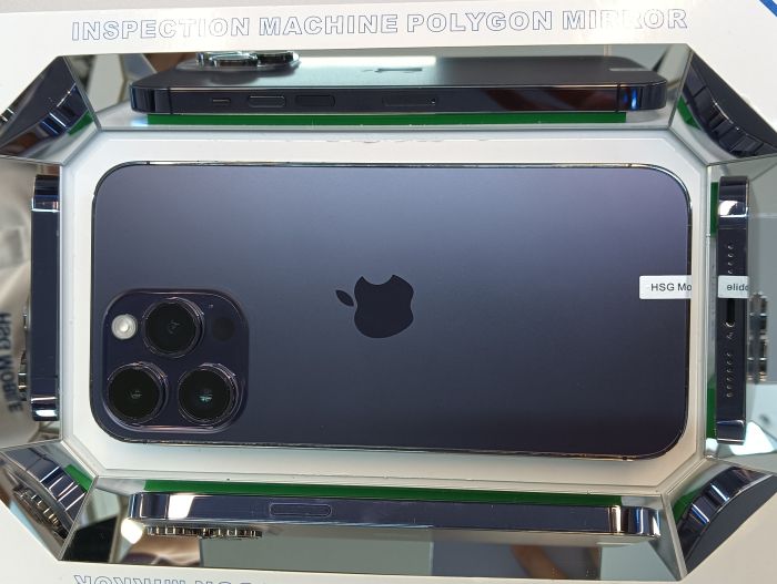 Apple iPhone 14 Pro Max — photo 9 of 10