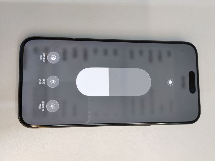 Apple iPhone 15 Pro Max — photo 7 of 8