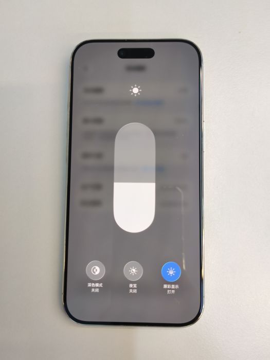Apple iPhone 17 Air — photo 9 of 10