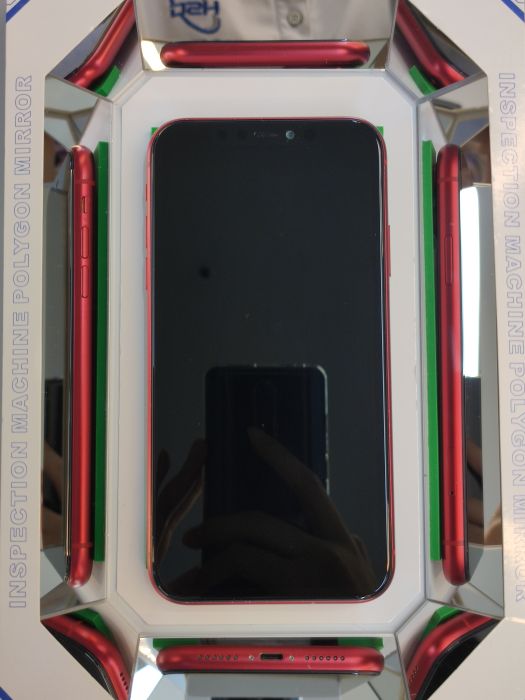 Apple iPhone 11 — photo 3 of 11