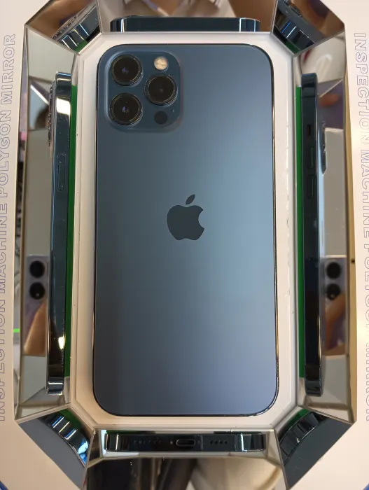 Apple iPhone 12 Pro Max — photo 2 of 11
