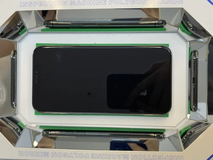 Apple iPhone X — photo 10 of 10