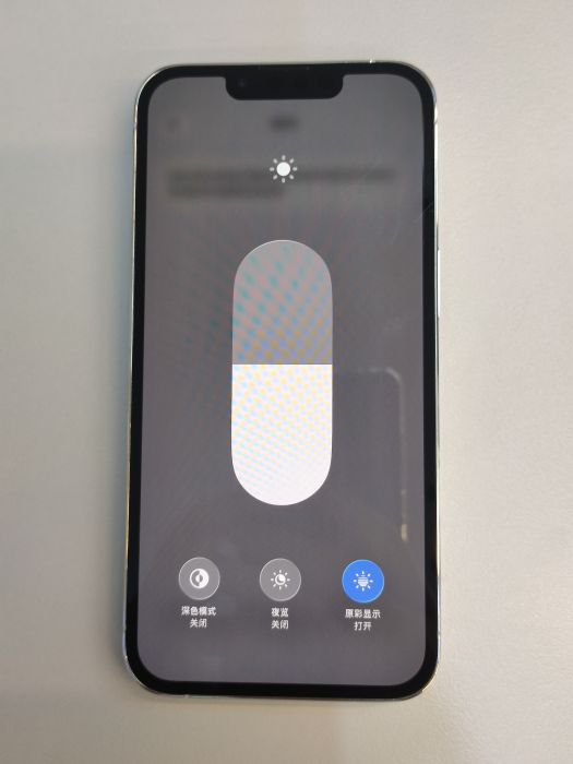 Apple iPhone 13 Pro — photo 9 of 10