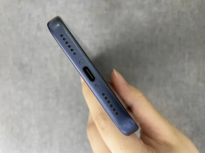 Apple iPhone 17 Pro Max — photo 4 of 9