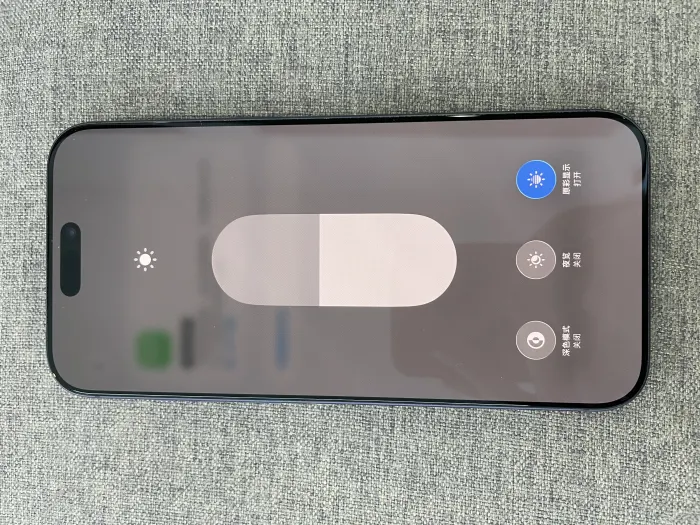 Apple iPhone 17 Pro Max — photo 6 of 9