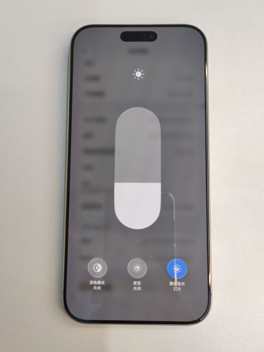 Apple iPhone 16 Pro Max — photo 9 of 10