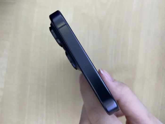 Apple iPhone 16 Pro Max — photo 5 of 10