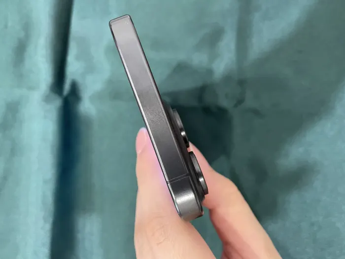Apple iPhone 15 Pro Max — photo 1 of 10