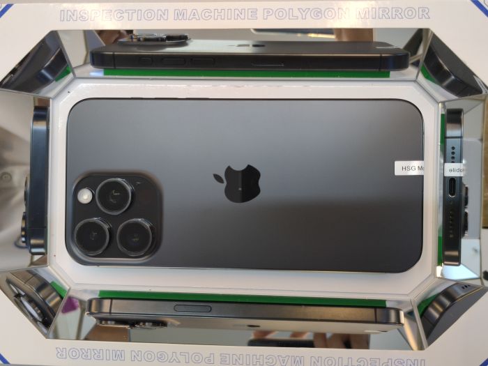Apple iPhone 15 Pro Max — photo 10 of 10