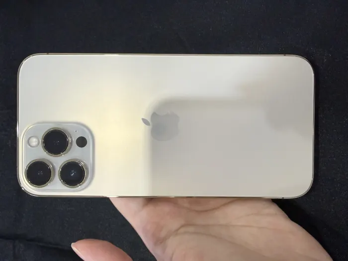 Apple iPhone 13 Pro Max — photo 2 of 7