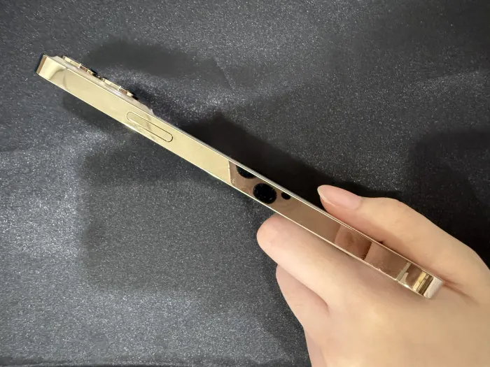 Apple iPhone 13 Pro Max — photo 5 of 7