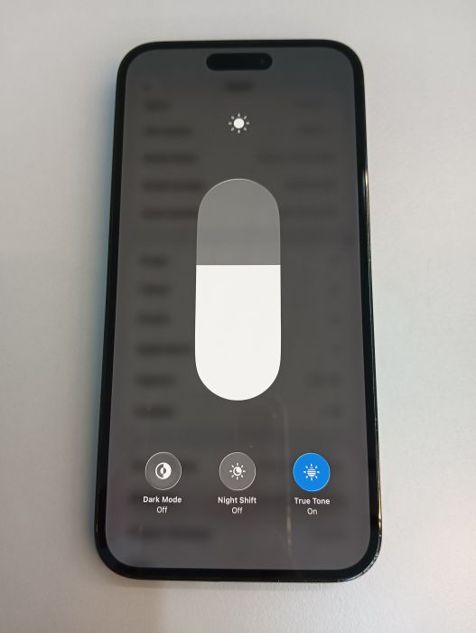 Apple iPhone 14 Pro Max — photo 8 of 10