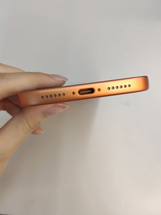 Apple iPhone 17 Pro Max — photo 5 of 8