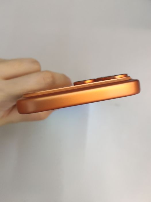 Apple iPhone 17 Pro Max — photo 6 of 8