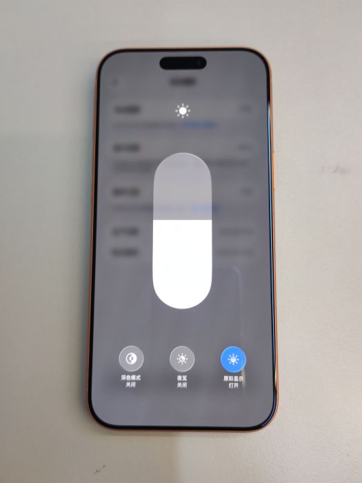 Apple iPhone 17 Pro Max — photo 7 of 8