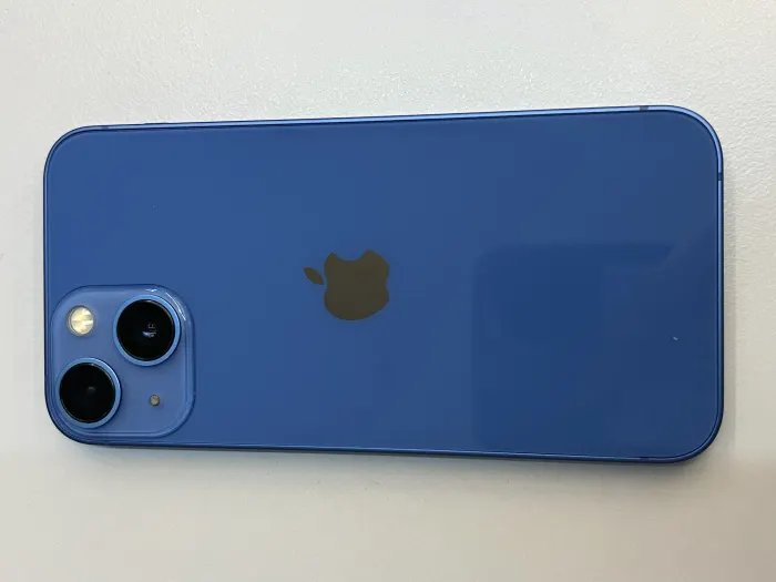 Apple iPhone 13 mini — photo 7 of 10